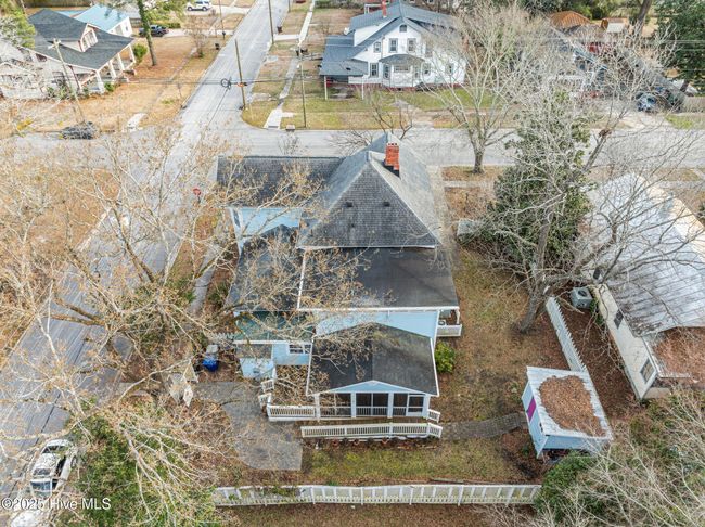 310 E Baker St, House other with 4 bedrooms, 2 bathrooms and null parking in Tarboro NC | Image 48