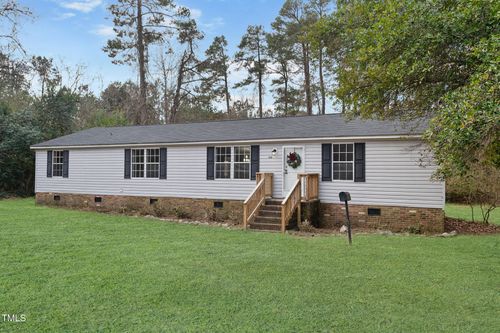 550 Old Mail Road, Southern Pines, NC, 28387 | Card Image