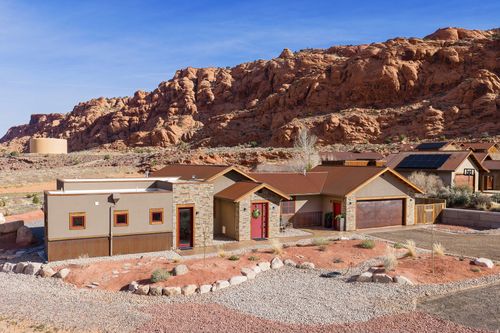 5-4173 Shadowfax Run, Moab, UT, 84532-3775 | Card Image