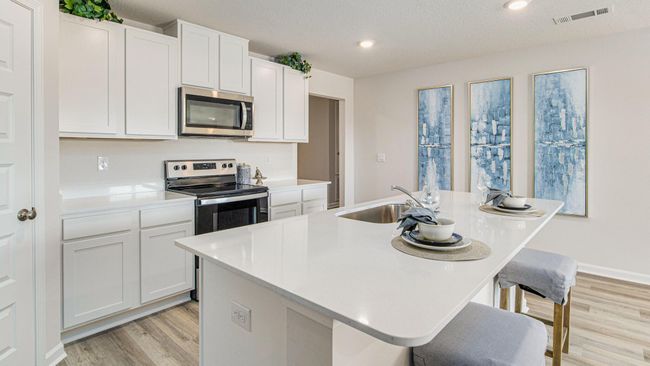 Model Home Photos | Image 26