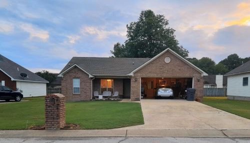 5505 Summer Pl, Jonesboro, AR, 72404 | Card Image