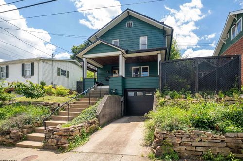 50 Maple Avenue, Morgantown, WV, 26501 | Card Image