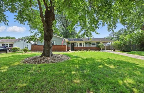 424 Bernice Pl, Virginia Beach, VA, 23452-5302 | Card Image