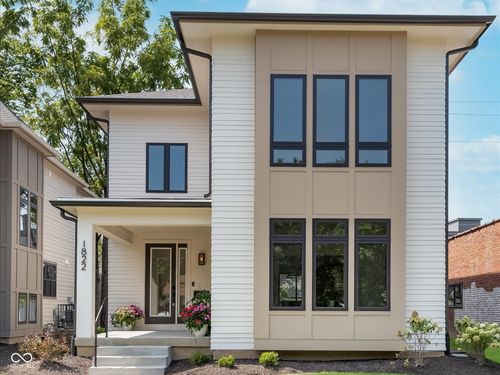1822 Central Ave, Indianapolis, IN, 46202-1609 | Card Image