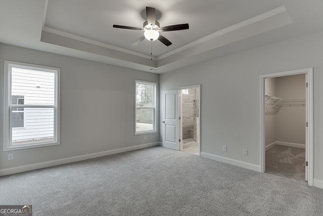 92 - 223 Montview Dr, House other with 3 bedrooms, 2 bathrooms and null parking in Jefferson GA | Image 26