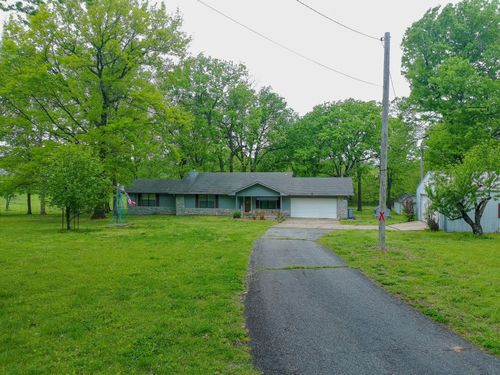 27505 S 614 Rd, Grove, OK, 74344-7516 | Card Image
