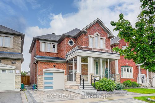 322 Stonebridge Dr, Markham, ON, L6C0C5 | Card Image