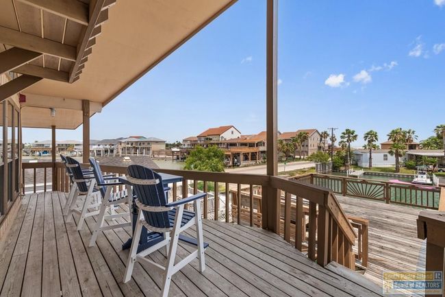 1218 Bass Ave, House other with 2 bedrooms, 3 bathrooms and 2 parking in Port Isabel TX | Image 20