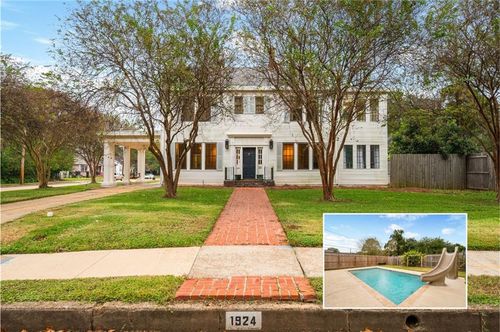 1924 Marye St, Alexandria, LA, 71301-6451 | Card Image