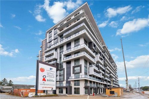 104-461 Green Rd, Hamilton, ON, L8E5B4 | Card Image