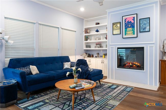APT-8 - 6501 Columbia Oaks Ct, Condo with 2 bedrooms, 2 bathrooms and null parking in Austin TX | Image 9