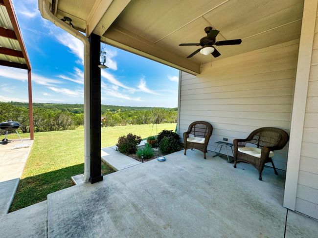 2807 Wind Point Ct, House other with 3 bedrooms, 4 bathrooms and null parking in Tolar TX | Image 35