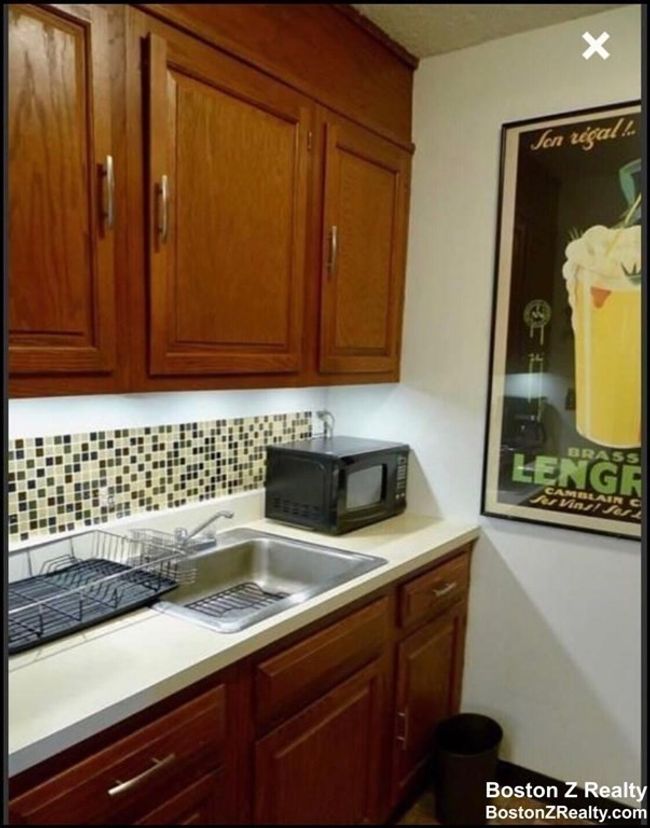 APT-304 - 566 Commonwealth Ave, Condo with 1 bedrooms, 1 bathrooms and null parking in Boston MA | Image 7