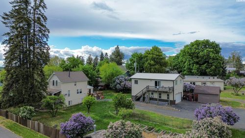 420 E Houghton St., Palouse, WA, 99161 | Card Image