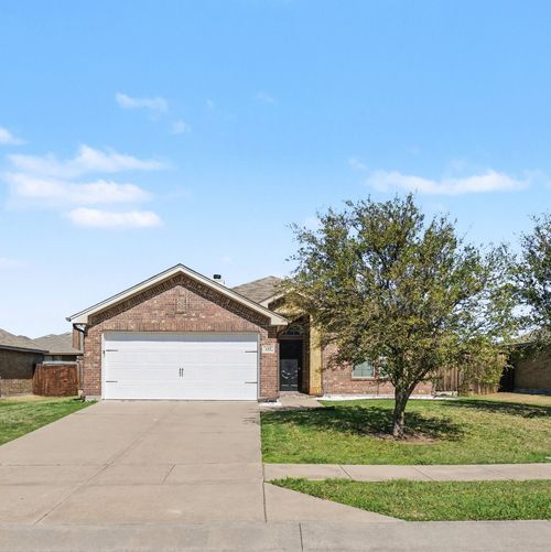 152 Doe Meadow Ln, Forney, TX, 75126-4206 | Card Image