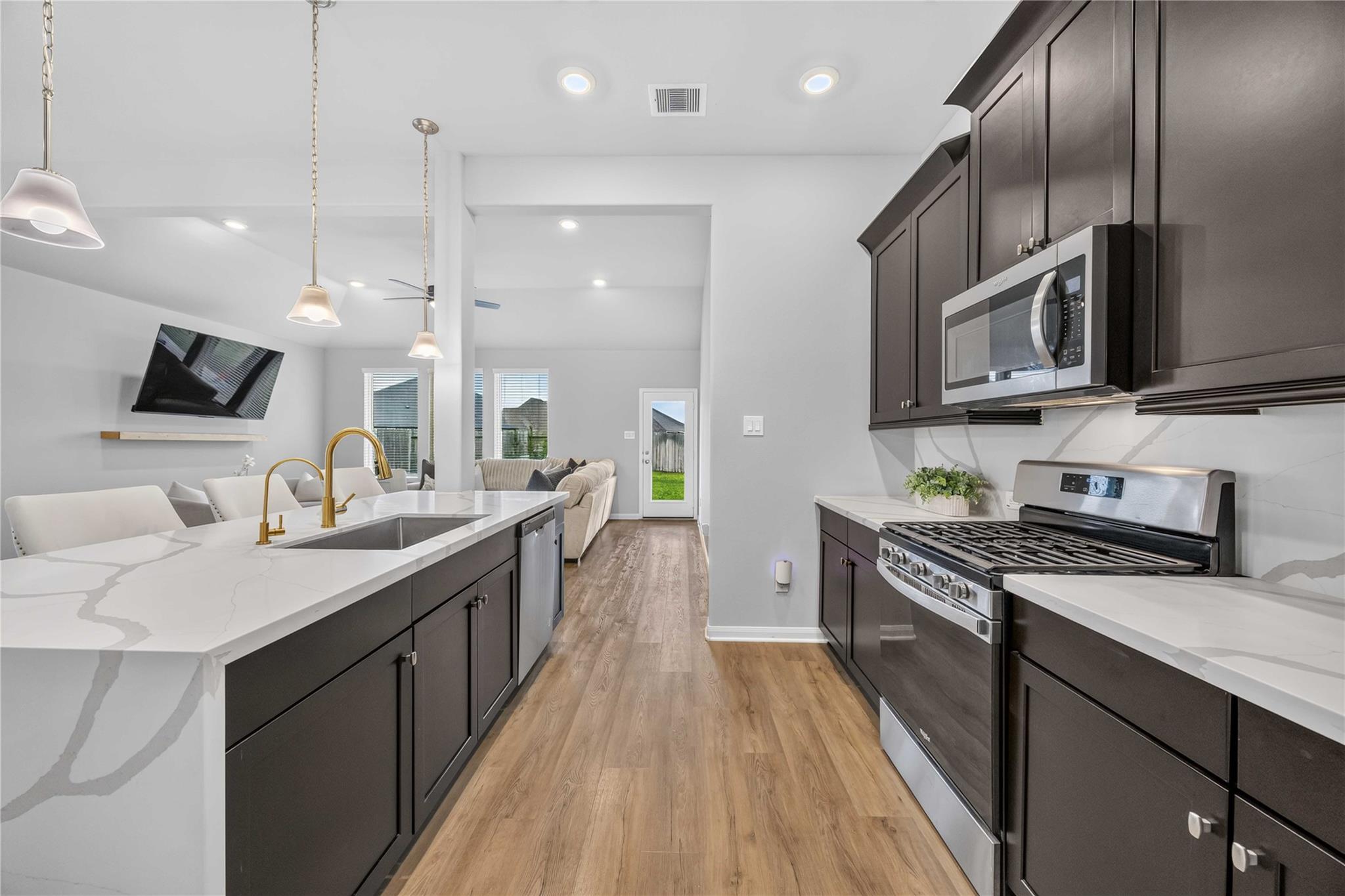 Residential in Tomball