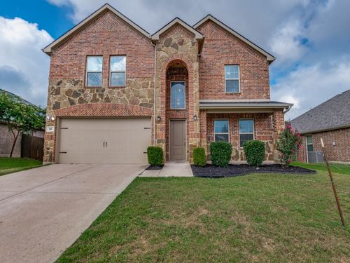 120 Rain Cloud Drive, Waxahachie, TX, 75165 | Card Image
