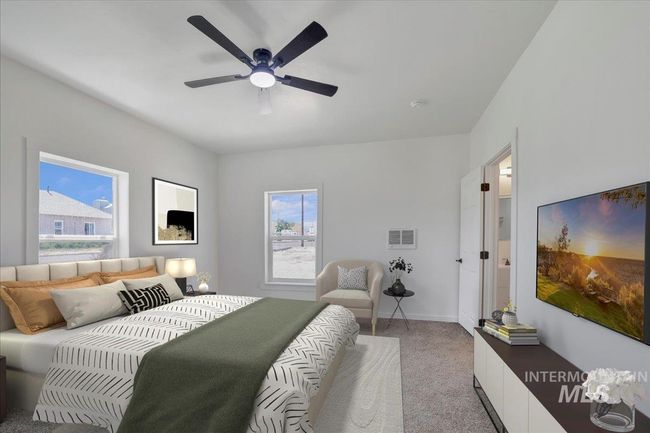 714 Walnut St, House other with 3 bedrooms, 2 bathrooms and null parking in Buhl ID | Image 15