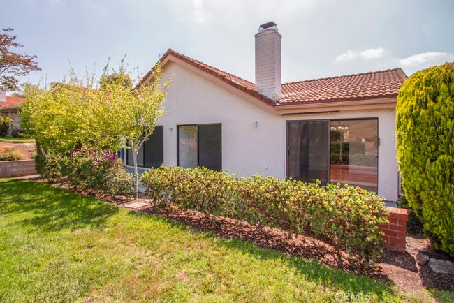 Rear view of residence. | Image 30