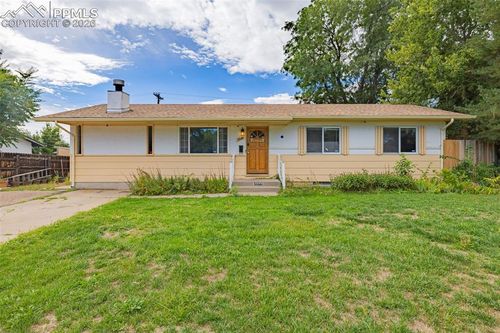 3940 Hollybrook Ln, Pueblo, CO, 81005-3018 | Card Image