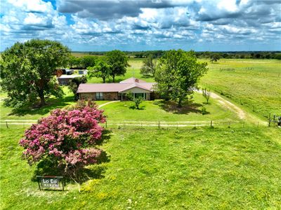 2247 Lcr 654, House other with 4 bedrooms, 2 bathrooms and 2 parking in Thornton TX | Image 1