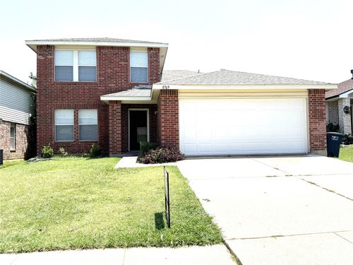 8769 Polo Dr, Fort Worth, TX, 76123-2535 | Card Image