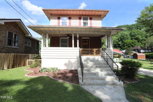 409 Wise St, Appalachia, VA, 24216-2027 | Card Image