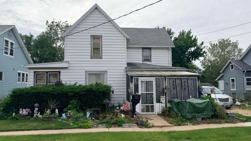 4 S Mulberry Avenue, MOUNT MORRIS, IL, 61054 | Card Image