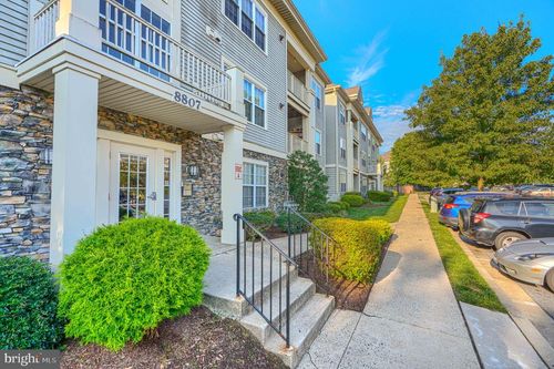 102-8807 Stone Ridge Cir, PIKESVILLE, MD, 21208-1070 | Card Image