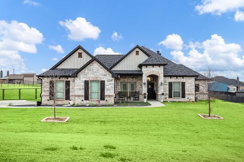 217 Grace Ln, Azle, TX, 76020-5490 | Card Image
