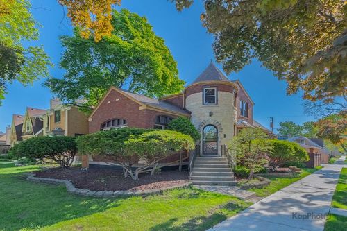 1701 N Rutherford Ave, Chicago, IL, 60707-3942 | Card Image