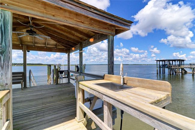 10 Brams Point Rd, House other with 4 bedrooms, 7 bathrooms and null parking in Hilton Head Island SC | Image 61