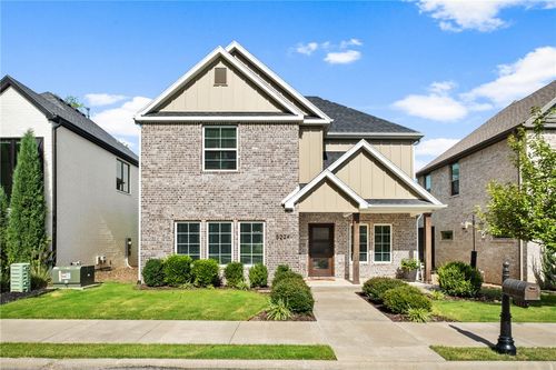 5224 S Brookmere St, Rogers, AR, 72758-5097 | Card Image
