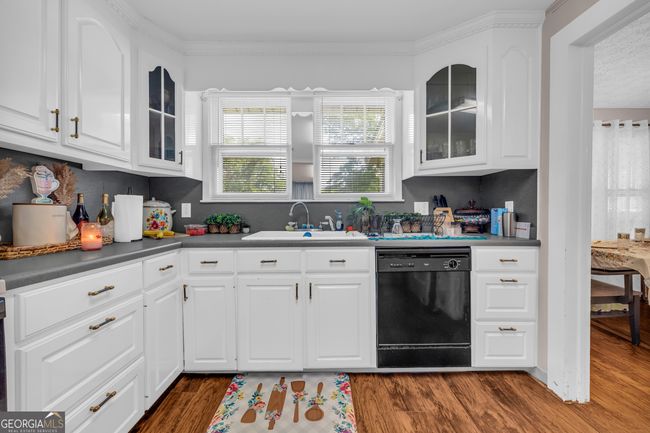 116 Rickman St, House other with 3 bedrooms, 2 bathrooms and null parking in Toccoa GA | Image 15