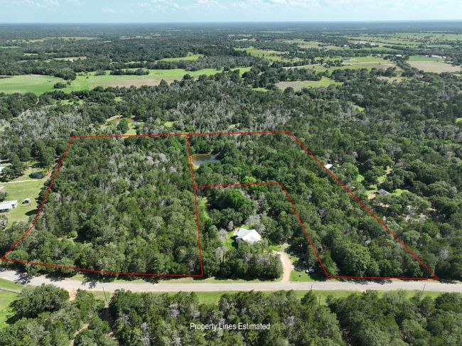 1 Abel Rd, Home with 0 bedrooms, 0 bathrooms and null parking in New Ulm TX | Image 14