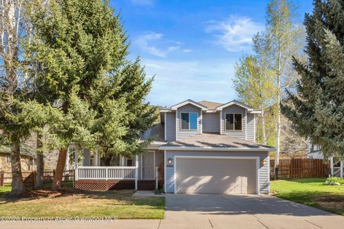 268 Deer Run, Carbondale, CO, 81623-8773 | Card Image