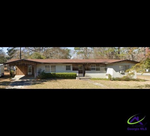 131 Cook St, Milan, GA, 31060-3539 | Card Image