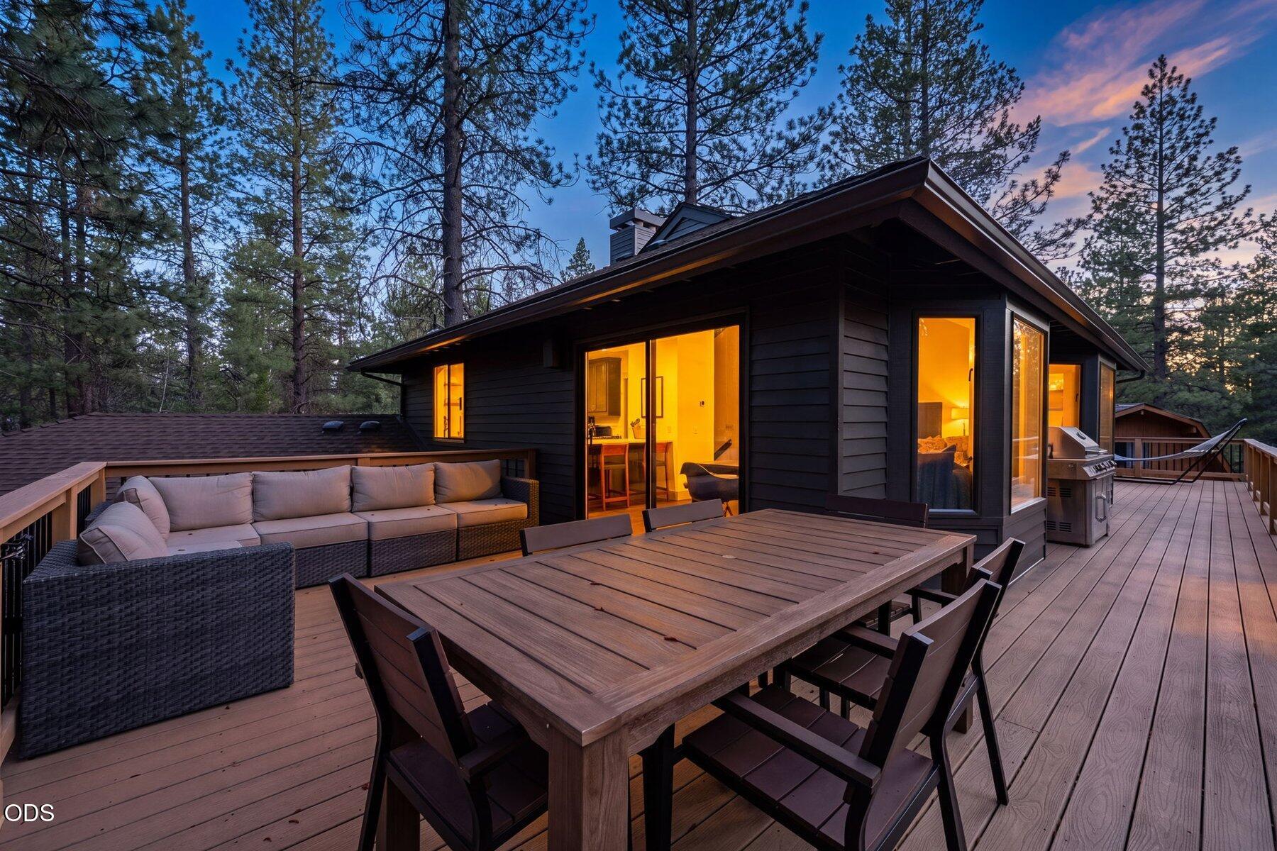 Residential in Sunriver 3