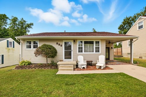 472 Willow Ln, Chillicothe, OH, 45601-3730 | Card Image
