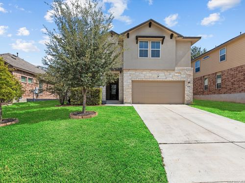 15303 Mckays Lark, San Antonio, TX, 78253-6507 | Card Image