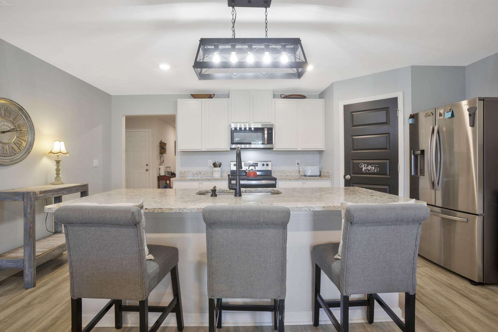 Residential in Milton 5