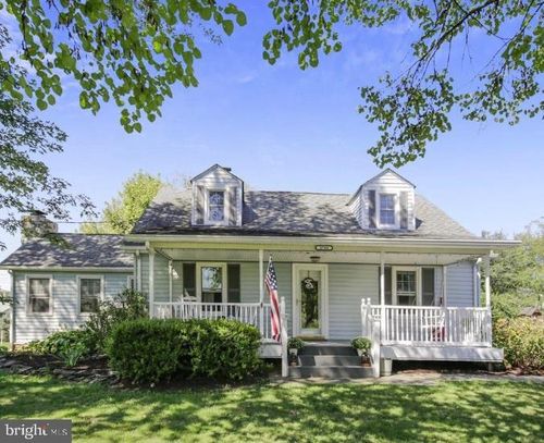 2780 Adams St, ADAMSTOWN, MD, 21710-9630 | Card Image