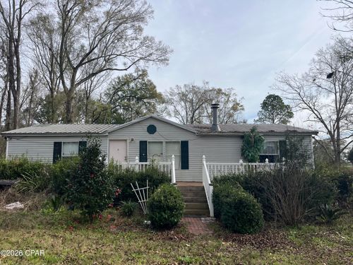 4854 Highway 231, Campbellton, FL, 32426-6811 | Card Image