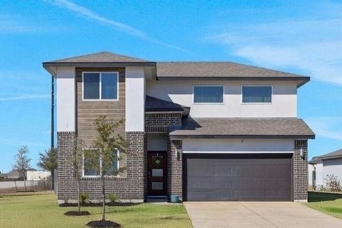 14407 Sweet Water Dr, Baytown, TX, 77523-2249 | Card Image