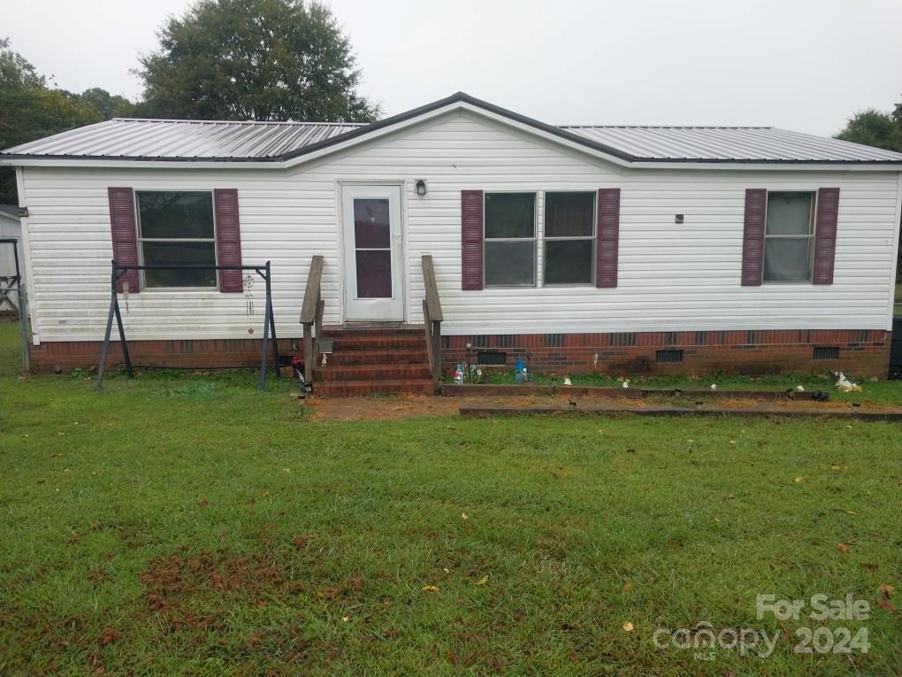 Turkey Foot Rd, Harmony, NC 28634