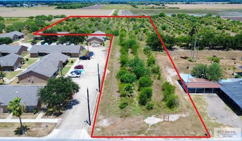 0 Kansas City Rd, La Feria, TX, 78559 | Card Image