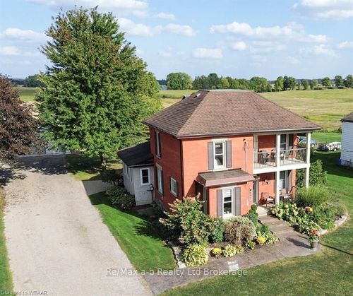 683 Main St N, Burgessville, ON, N0J1C0 | Card Image