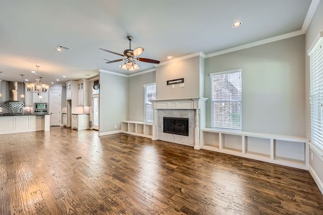 706 Shelby Pl, House other with 3 bedrooms, 3 bathrooms and null parking in Midlothian TX | Image 13