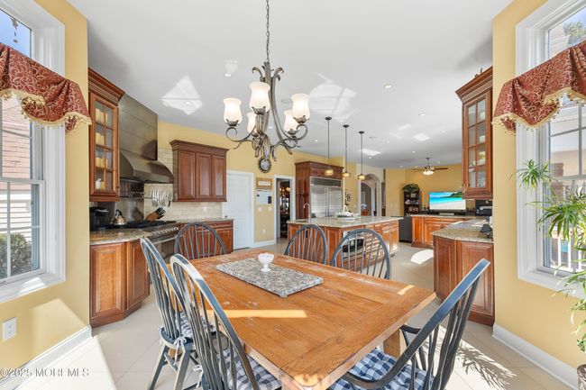 204 Stillhouse Rd, House other with 5 bedrooms, 5 bathrooms and null parking in MILLSTONE TOWNSHIP NJ | Image 25