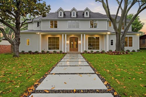 6254 Preston Crest Ln, Dallas, TX, 75230-1828 | Card Image